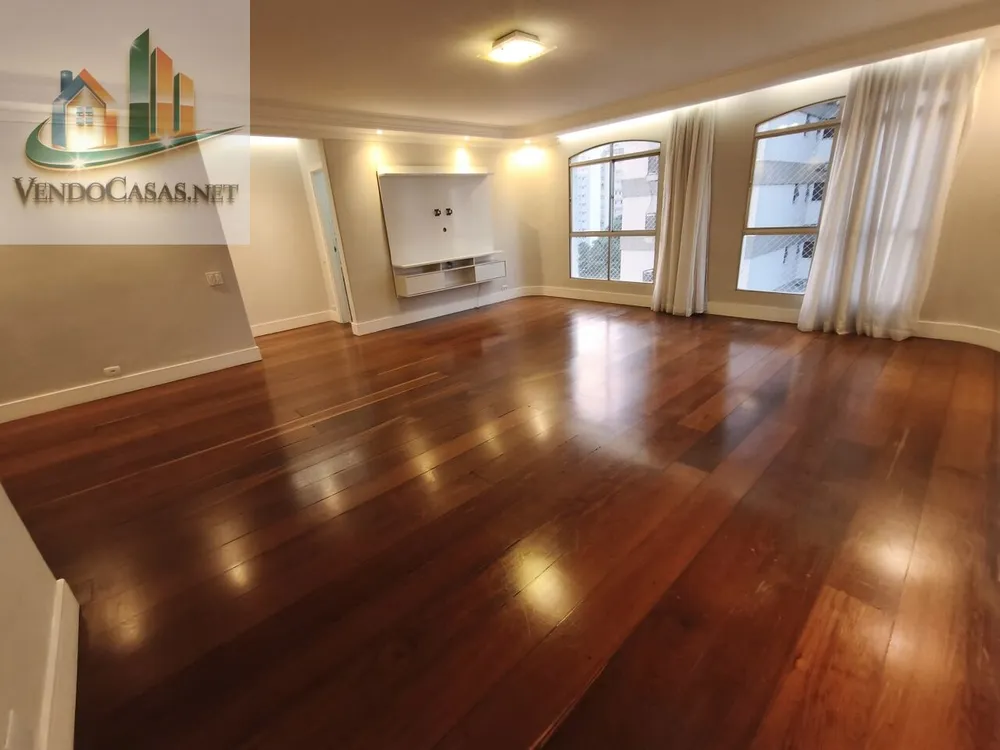 Apartamento, 4 quartos, 180 m² - Foto 11