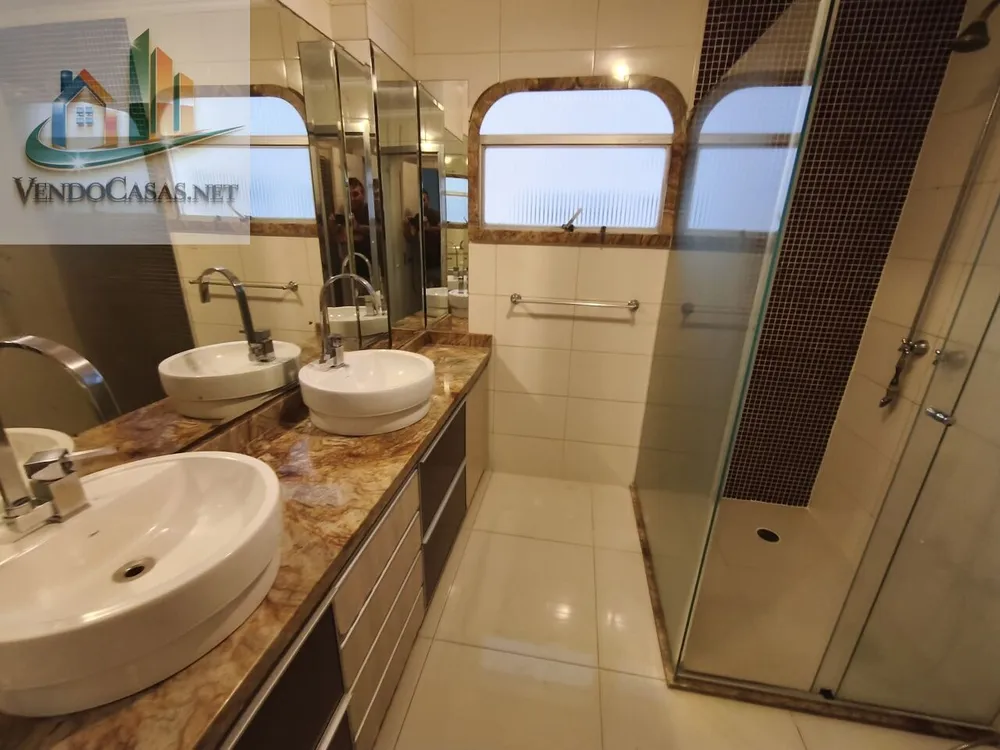 Apartamento, 4 quartos, 180 m² - Foto 16