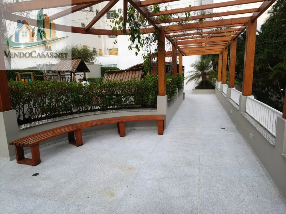 Apartamento, 4 quartos, 180 m² - Foto 1