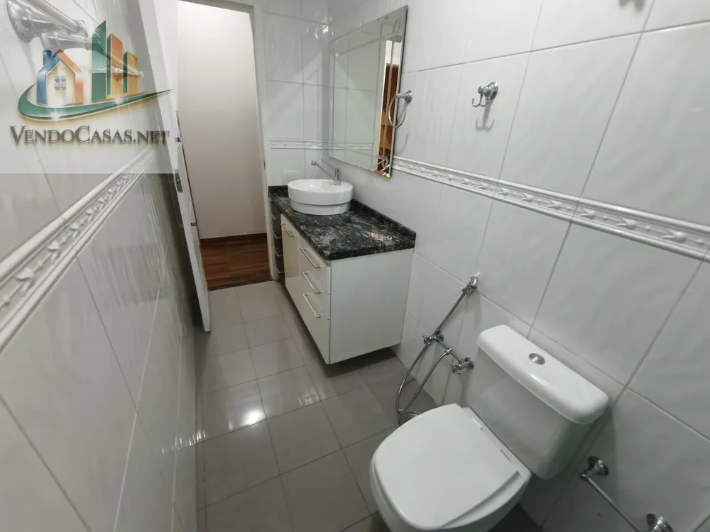Apartamento, 4 quartos, 180 m² - Foto 8