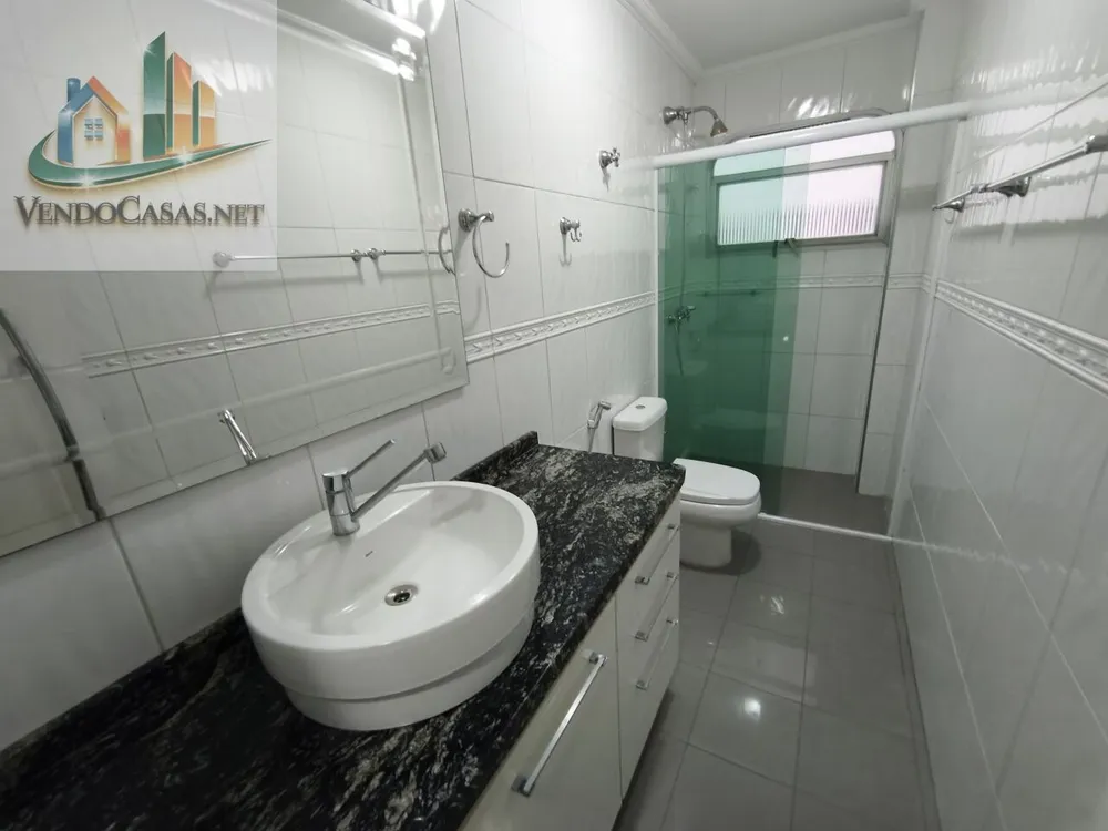Apartamento, 4 quartos, 180 m² - Foto 6