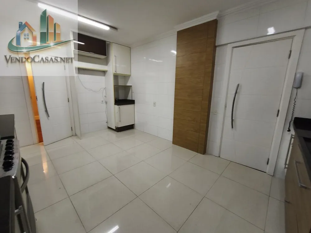 Apartamento, 4 quartos, 180 m² - Foto 15