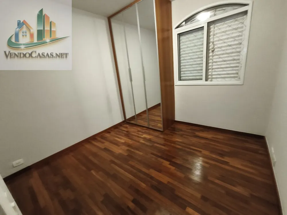 Apartamento, 4 quartos, 180 m² - Foto 5