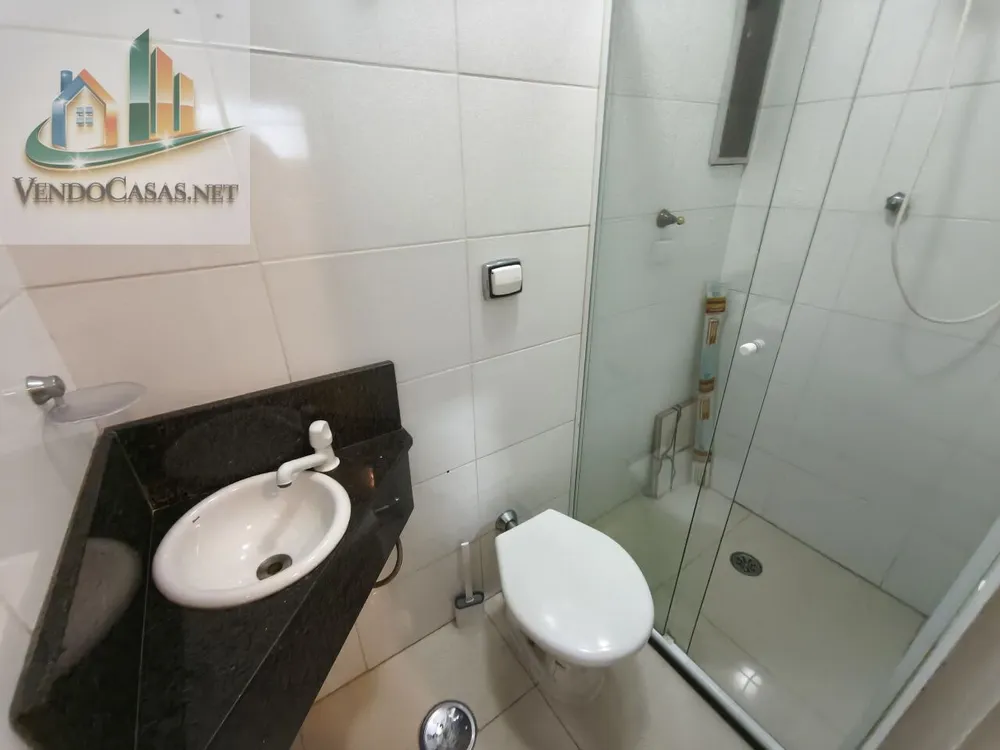 Apartamento, 4 quartos, 180 m² - Foto 13