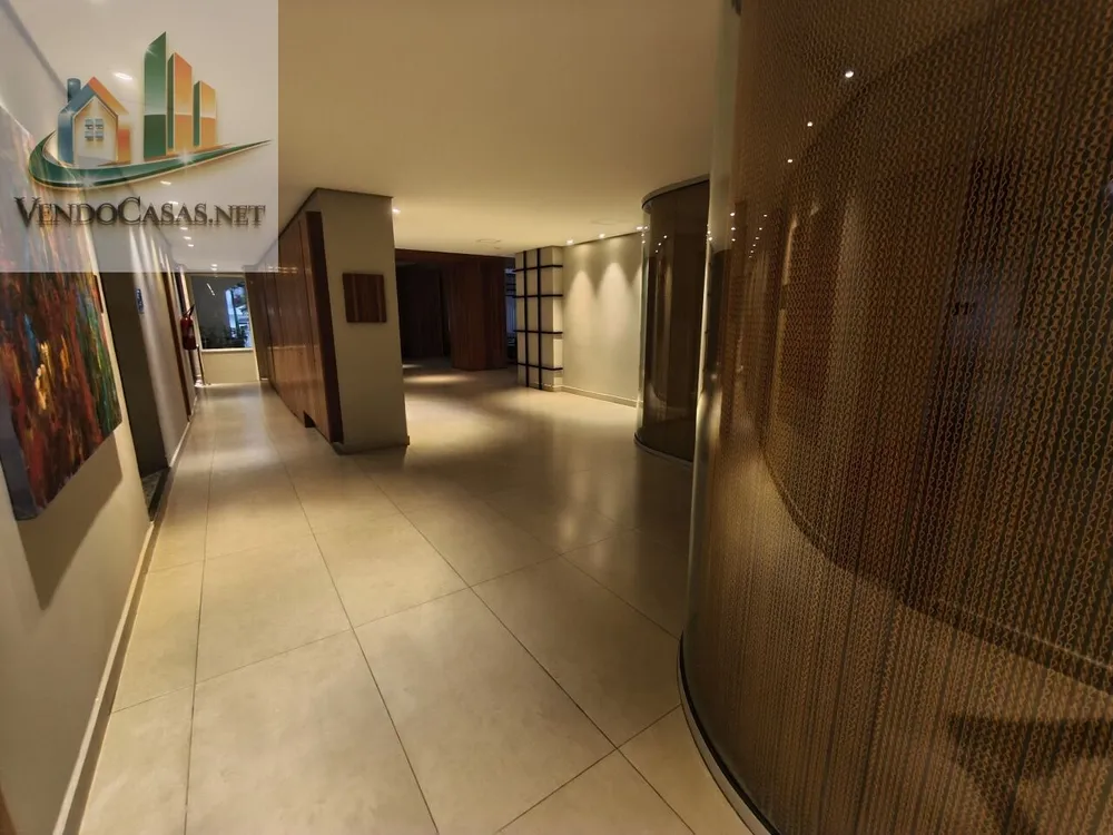 Apartamento, 4 quartos, 180 m² - Foto 12