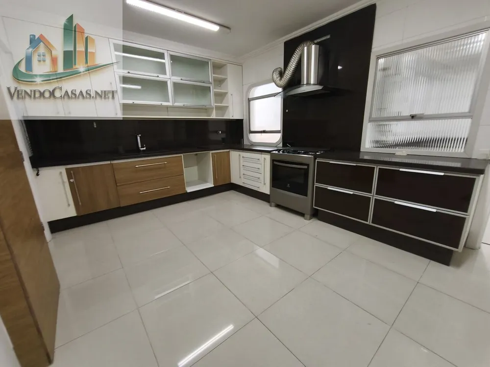 Apartamento, 4 quartos, 180 m² - Foto 10
