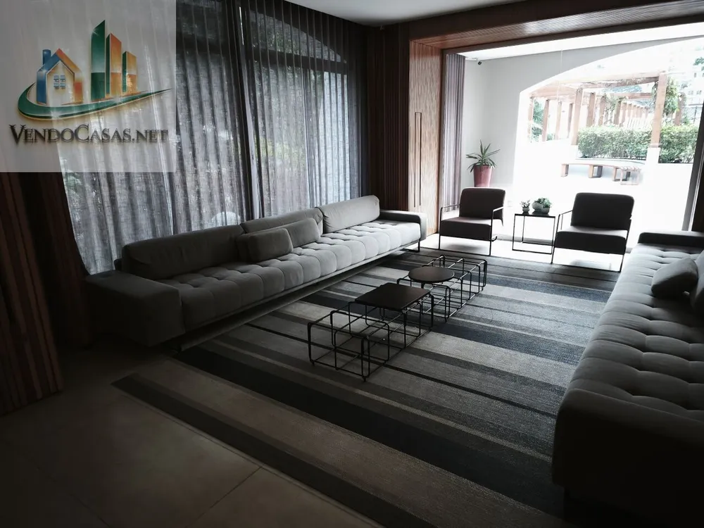 Apartamento, 4 quartos, 180 m² - Foto 14