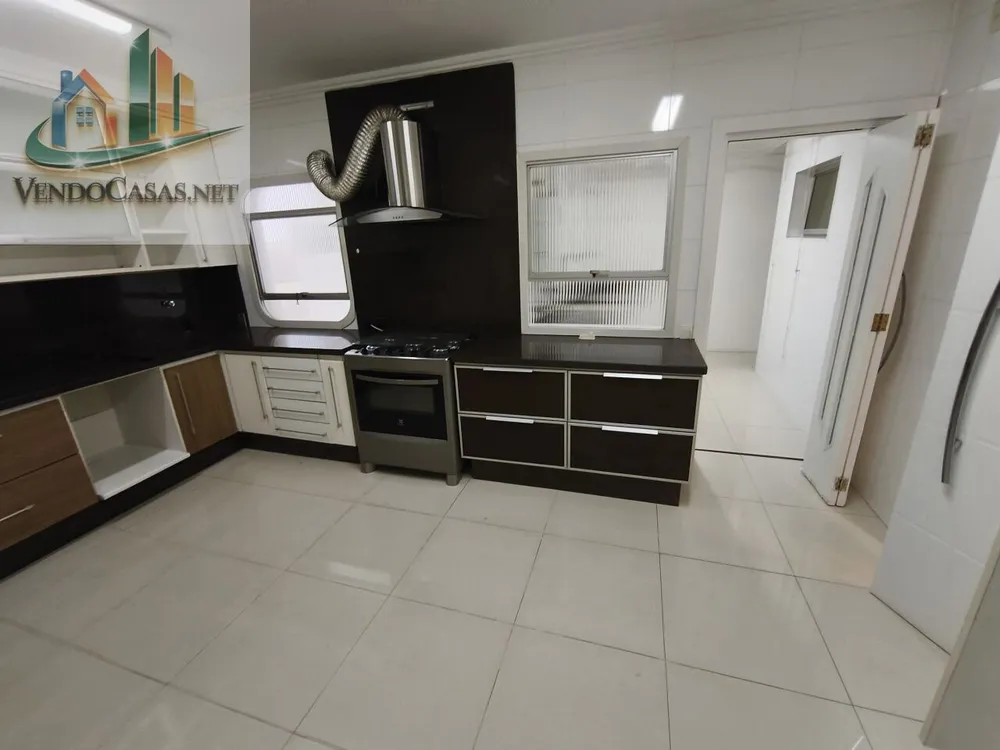 Apartamento, 4 quartos, 180 m² - Foto 9