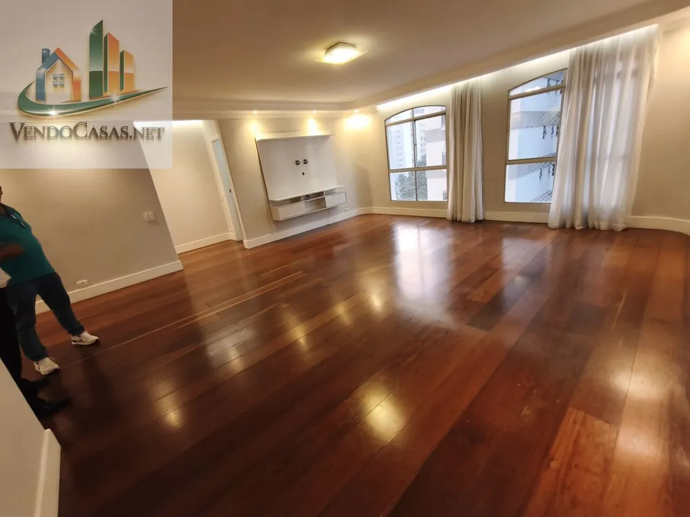Apartamento, 4 quartos, 180 m² - Foto 4