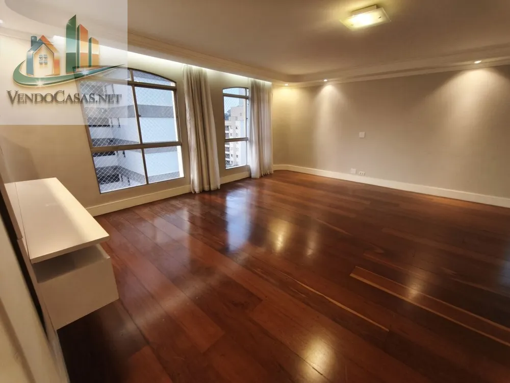 Apartamento, 4 quartos, 180 m² - Foto 3