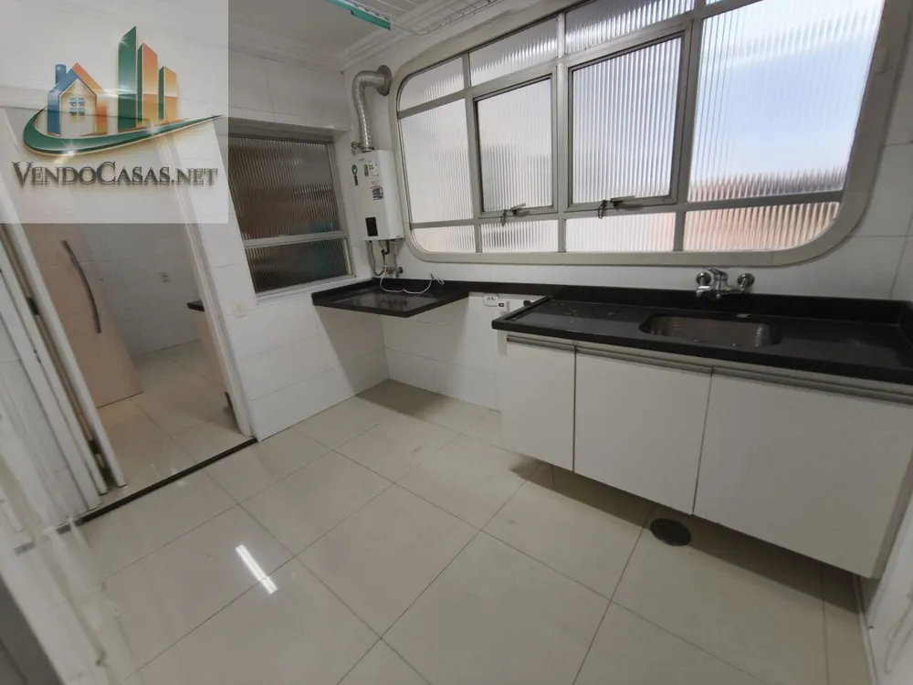 Apartamento, 4 quartos, 180 m² - Foto 7