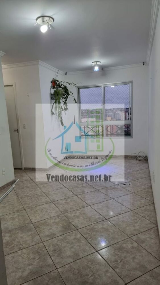 Casa de Condomínio, 2 quartos - Foto 1