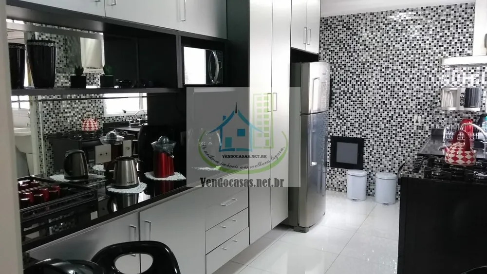 Apartamento, 3 quartos, 136 m² - Foto 1