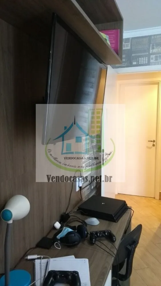 Apartamento, 3 quartos, 136 m² - Foto 6