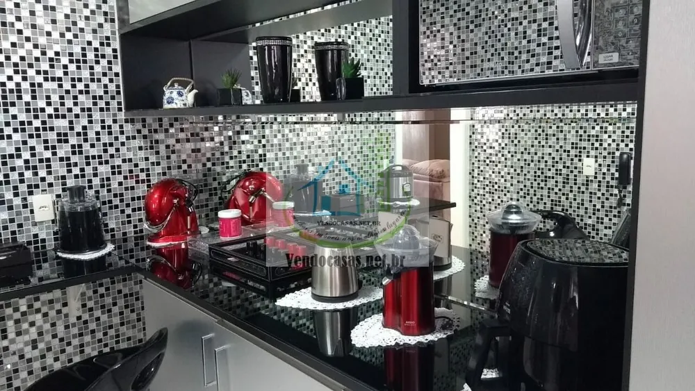 Apartamento, 3 quartos, 136 m² - Foto 14