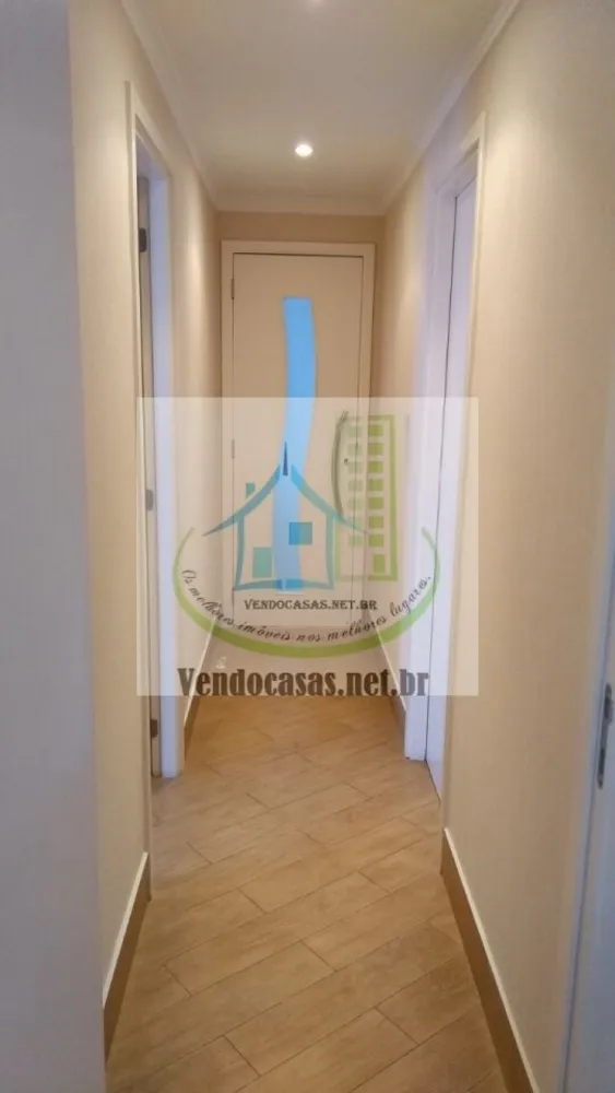 Apartamento, 3 quartos, 136 m² - Foto 7