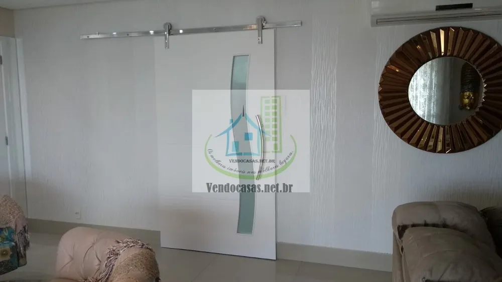Apartamento, 3 quartos, 136 m² - Foto 4