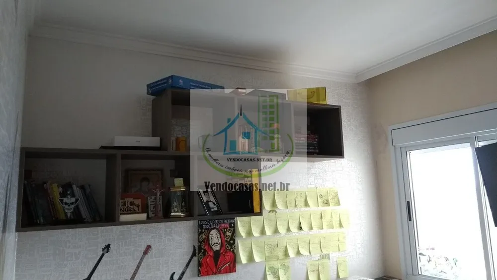 Apartamento, 3 quartos, 136 m² - Foto 15