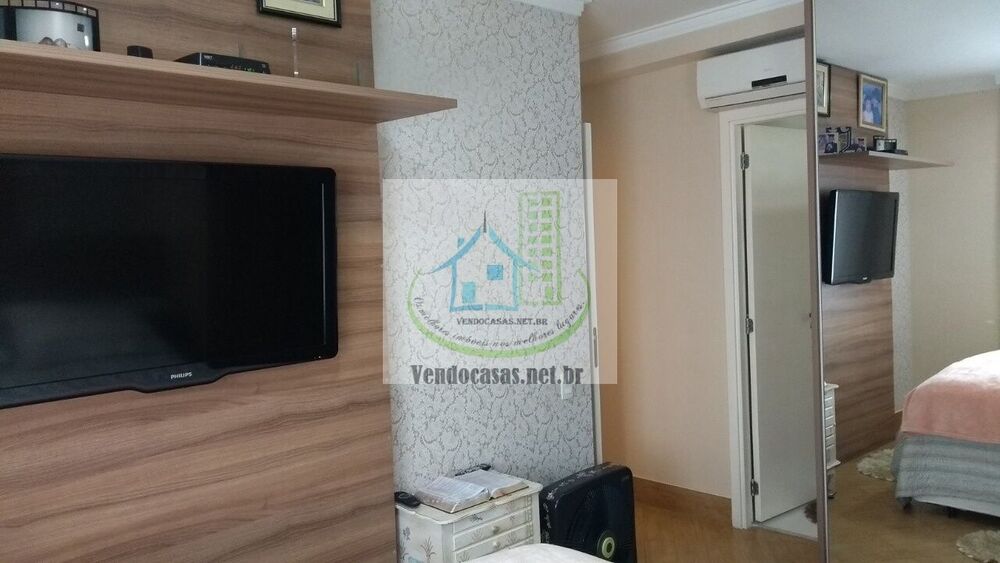 Apartamento, 3 quartos, 136 m² - Foto 3