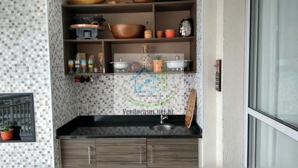 Apartamento, 3 quartos, 136 m² - Foto 8