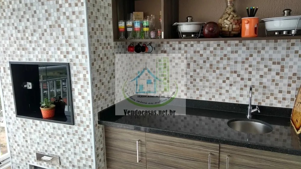 Apartamento, 3 quartos, 136 m² - Foto 13