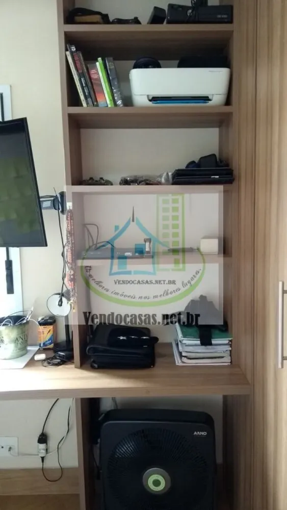 Apartamento, 3 quartos, 136 m² - Foto 2