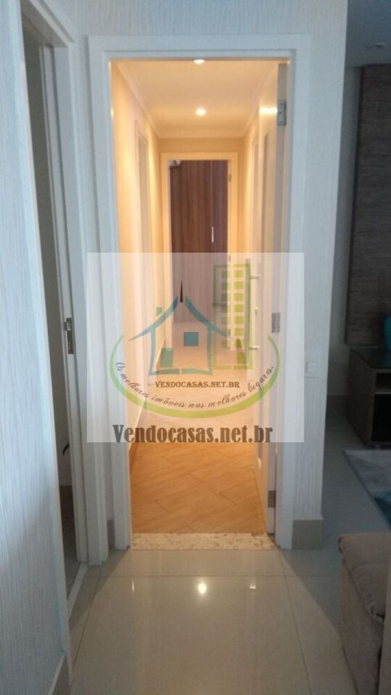 Apartamento, 3 quartos, 136 m² - Foto 2