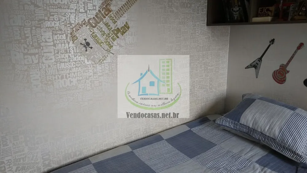Apartamento, 3 quartos, 136 m² - Foto 5