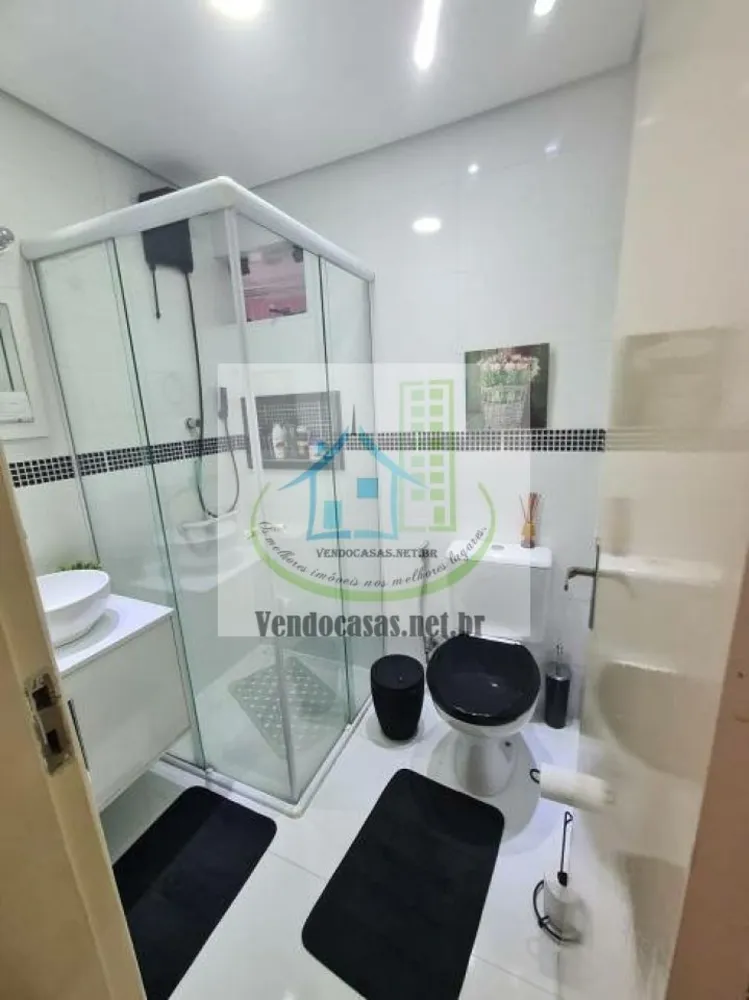 Apartamento, 2 quartos, 60 m² - Foto 6