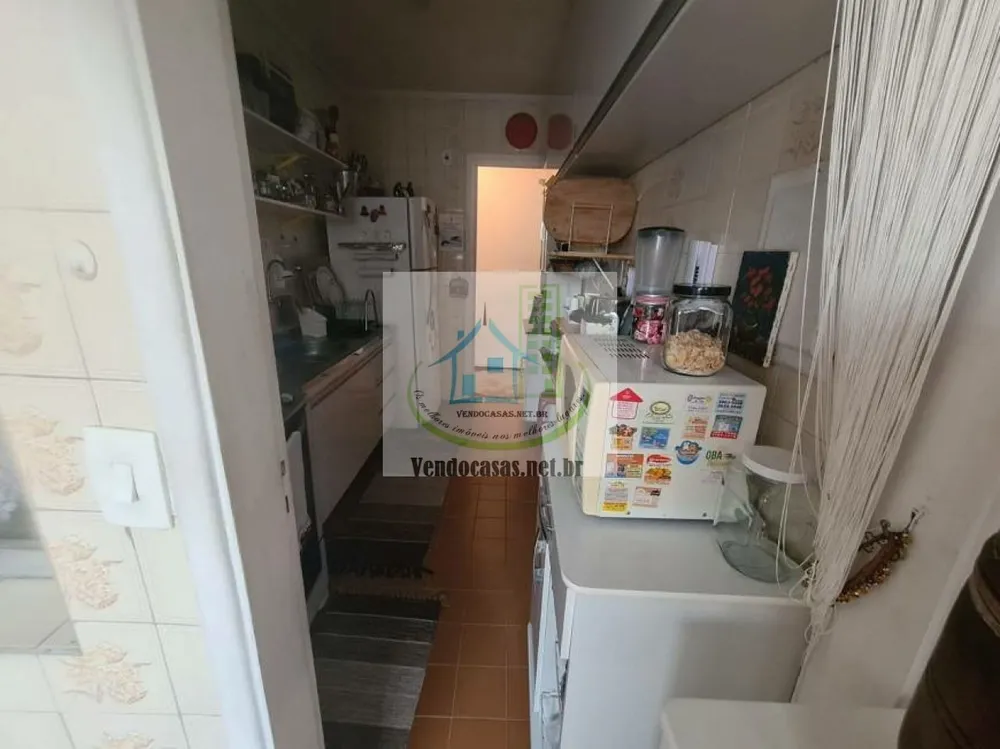 Apartamento, 2 quartos, 60 m² - Foto 7