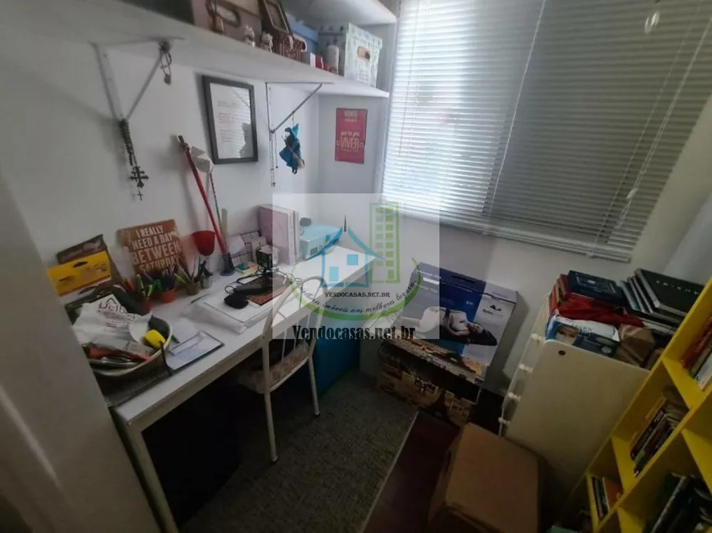 Apartamento, 2 quartos, 60 m² - Foto 5