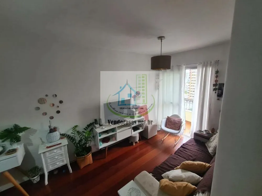 Apartamento, 2 quartos, 60 m² - Foto 8