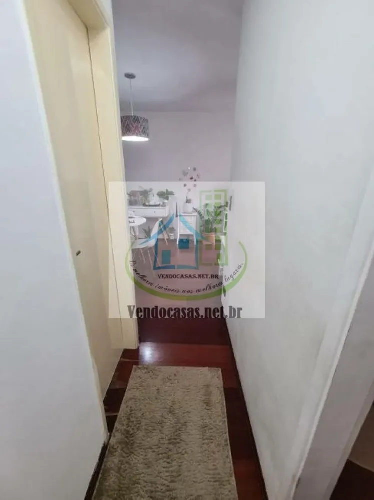 Apartamento, 2 quartos, 60 m² - Foto 3