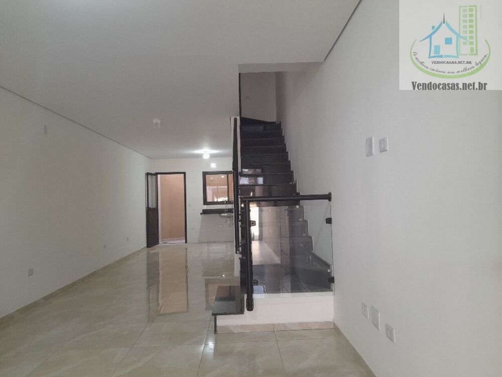 Casa, 3 quartos, 110 m² - Foto 1