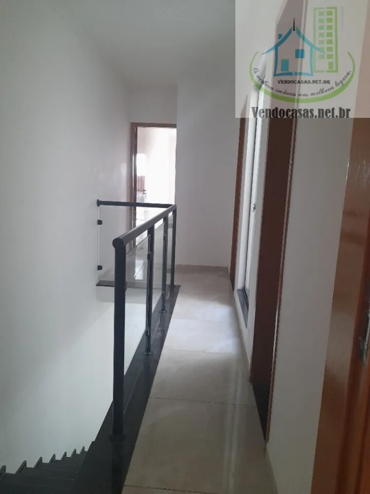Casa, 3 quartos, 110 m² - Foto 14