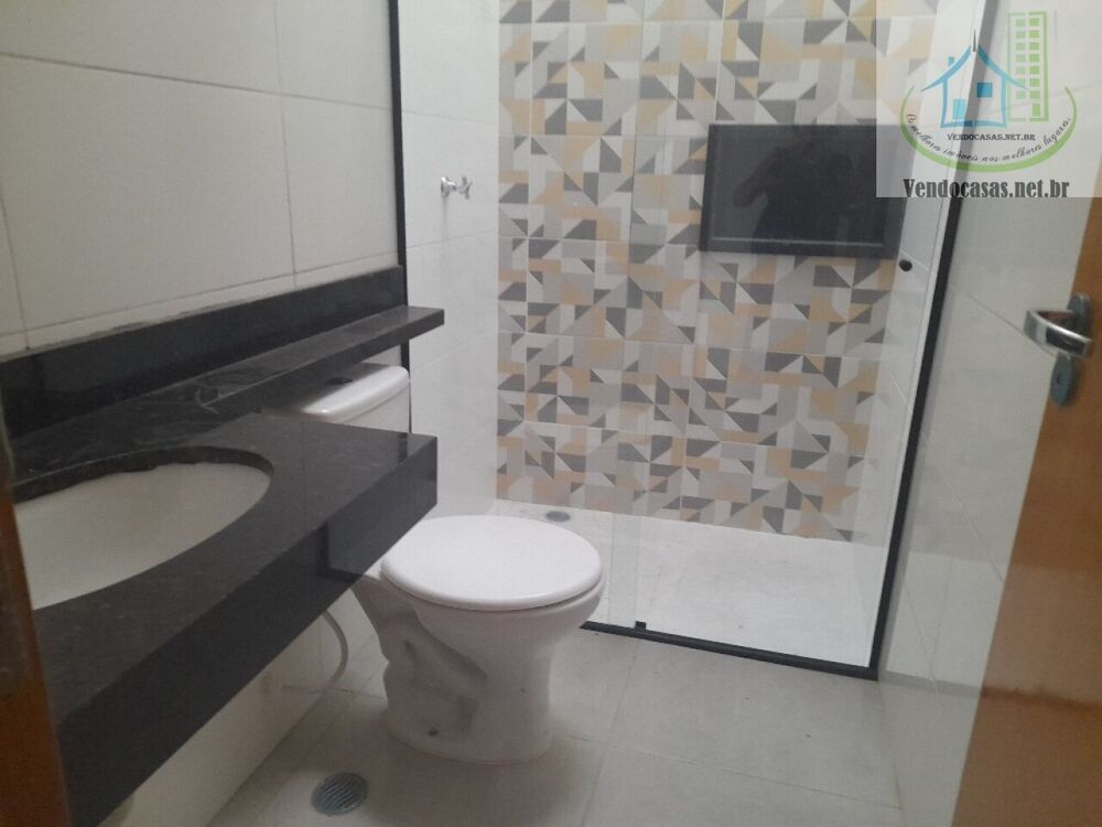 Casa, 3 quartos, 110 m² - Foto 2