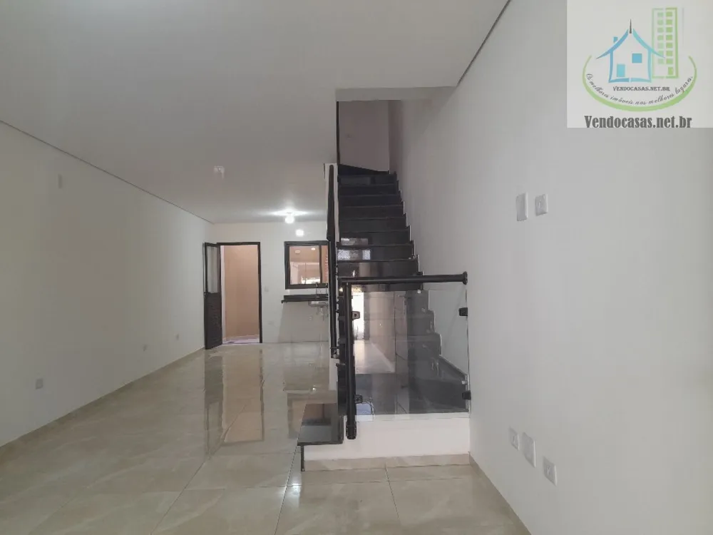 Casa, 3 quartos, 110 m² - Foto 16
