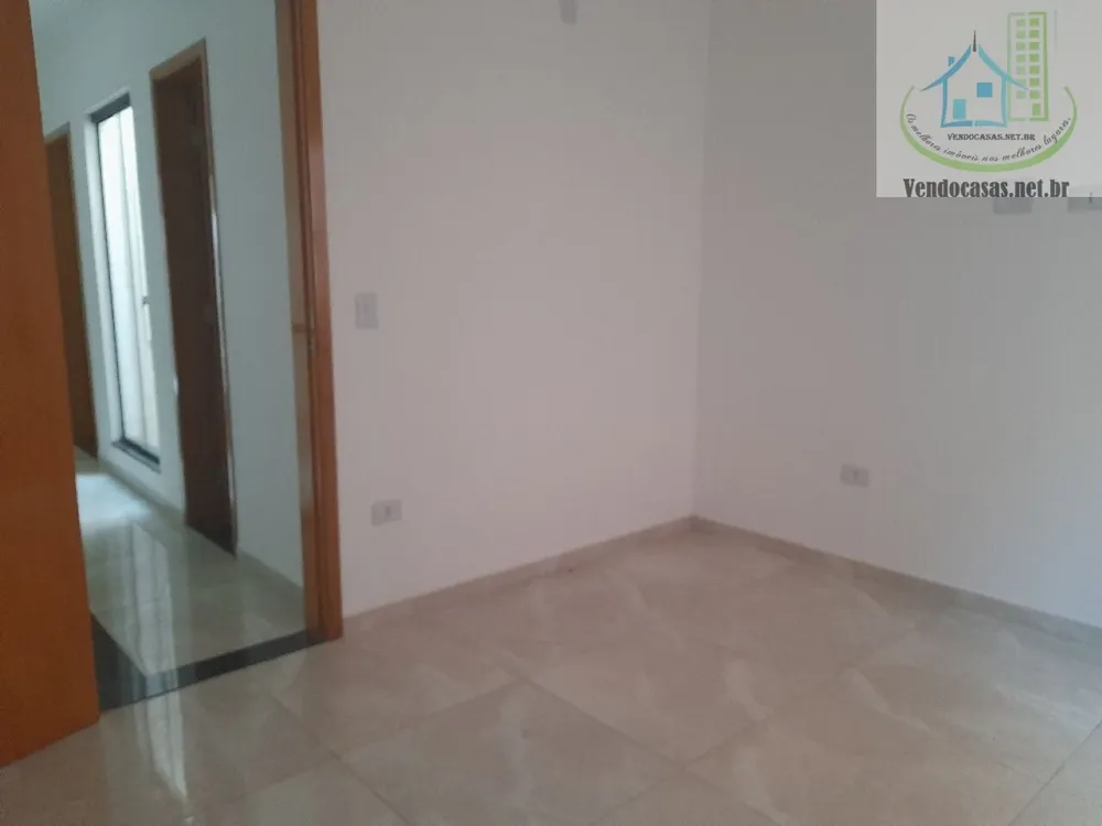 Casa, 3 quartos, 110 m² - Foto 9