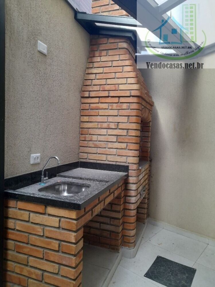 Casa, 3 quartos, 110 m² - Foto 3