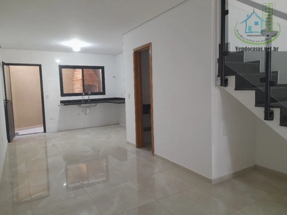 Casa, 3 quartos, 110 m² - Foto 7
