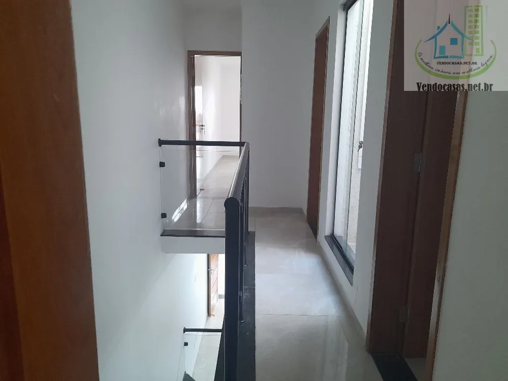 Casa, 3 quartos, 110 m² - Foto 6