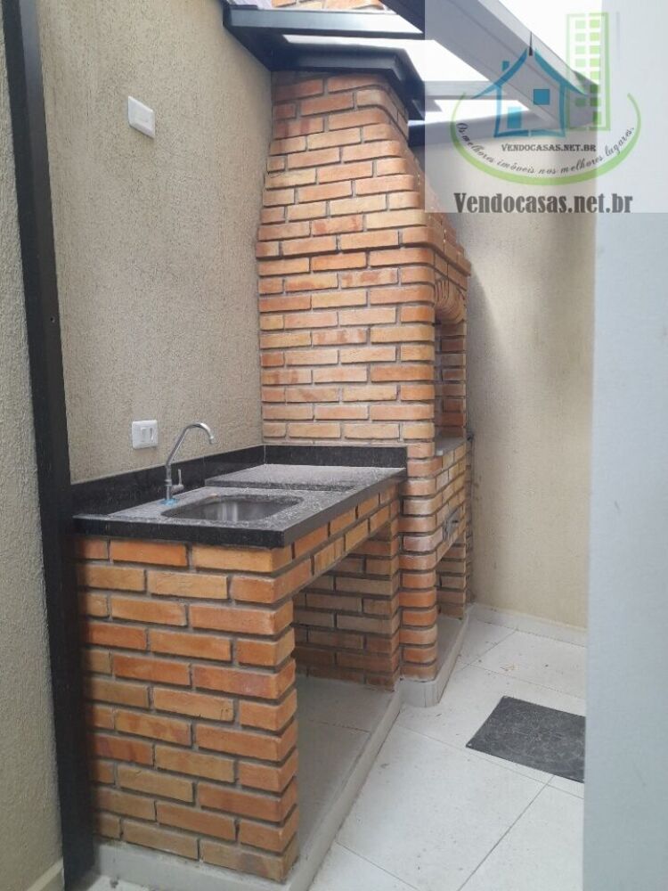 Casa, 3 quartos, 110 m² - Foto 4