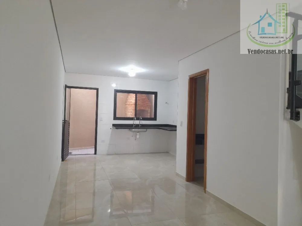Casa, 3 quartos, 110 m² - Foto 10