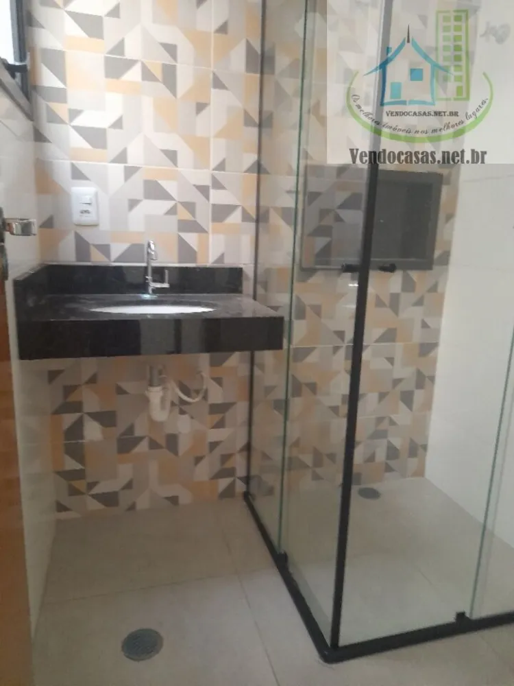 Casa, 3 quartos, 110 m² - Foto 15