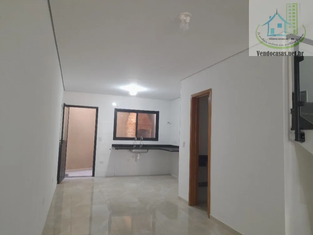 Casa, 3 quartos, 110 m² - Foto 13