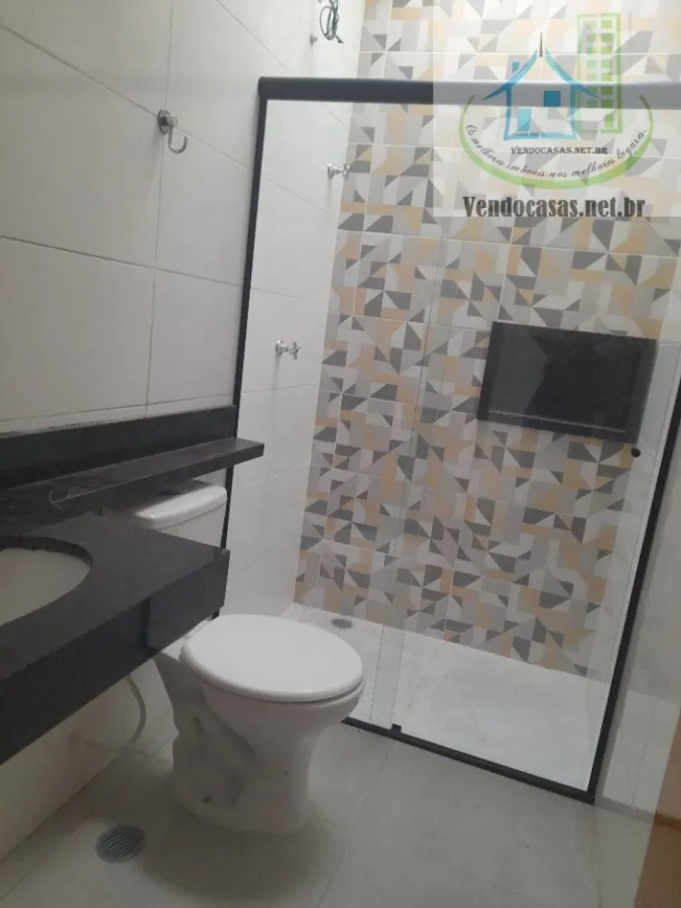 Casa, 3 quartos, 110 m² - Foto 11
