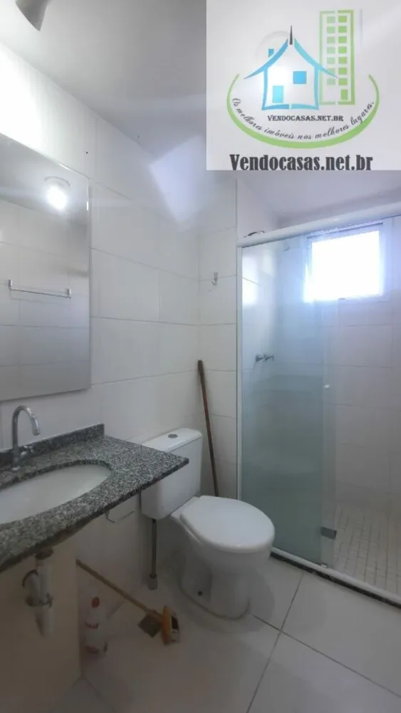 Apartamento, 3 quartos, 80 m² - Foto 8