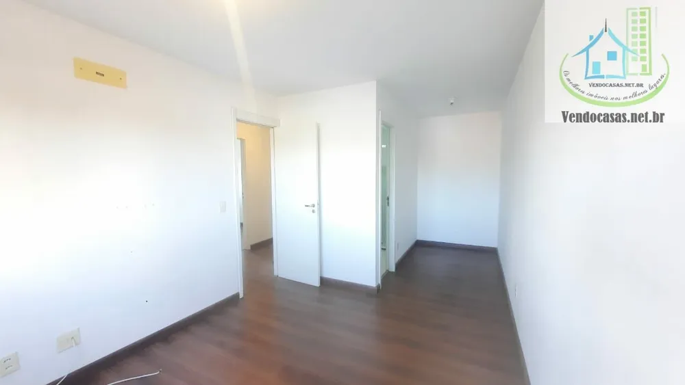 Apartamento, 3 quartos, 80 m² - Foto 5