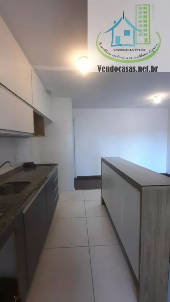 Apartamento à venda com 3 quartos, 80m² - Foto 5