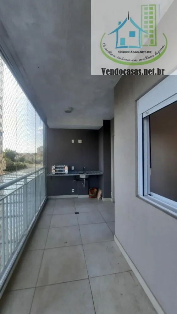 Apartamento, 3 quartos, 80 m² - Foto 17